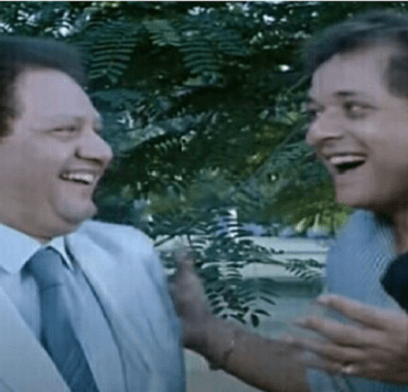 الفنان يحيى الفخراني