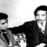 مرسي جميل عزيز