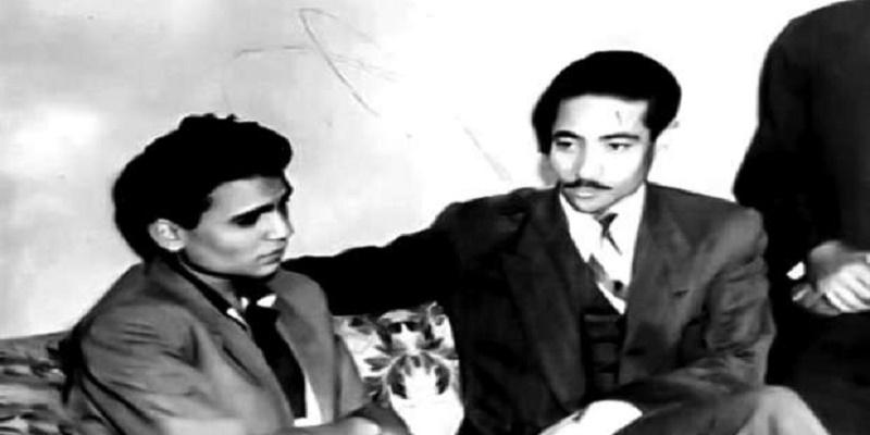 مرسي جميل عزيز