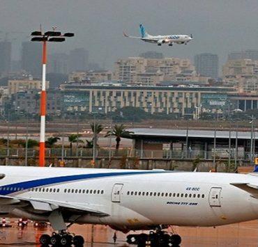 أهداف إسرائليلة