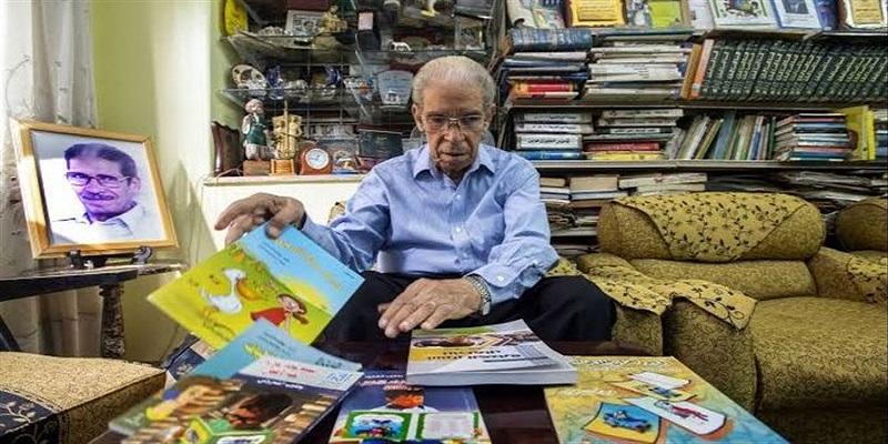 يعقوب الشاروني