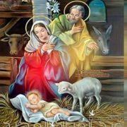 يوم ميلاد السيد المسيح