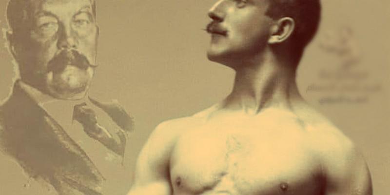 كمال الأجسام