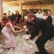 أغرب عادات الزواج