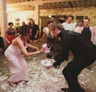 أغرب عادات الزواج