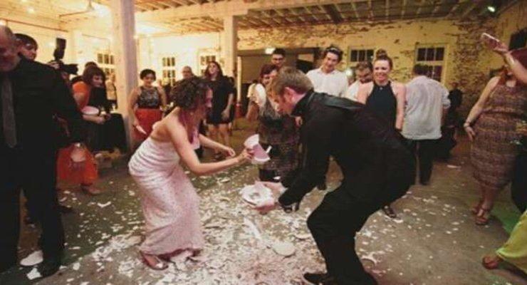 أغرب عادات الزواج