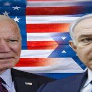 بايدن ونتنياهو