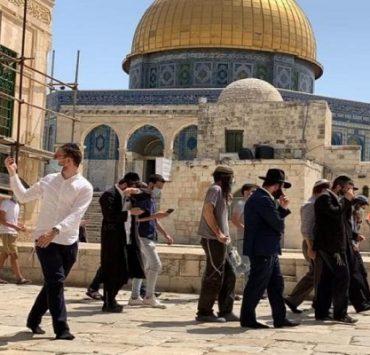 المسجد الأقصى