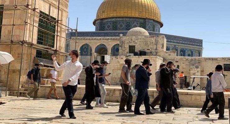 المسجد الأقصى