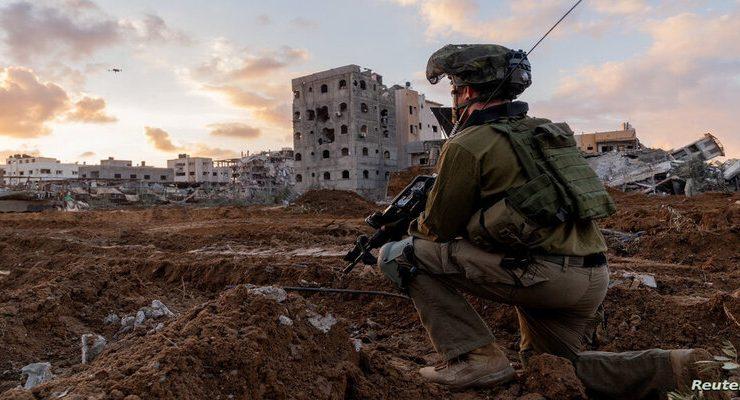 خسارة إسرائيل