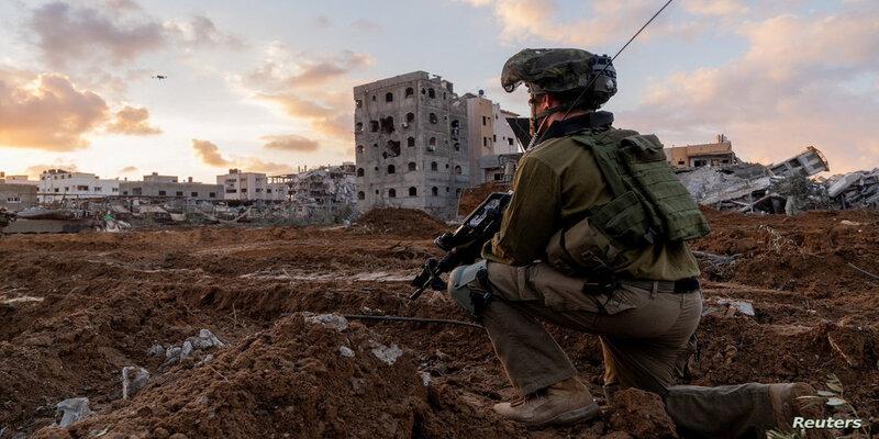 خسارة إسرائيل