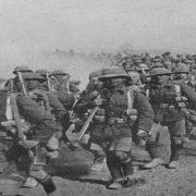 الاحتلال البريطاني