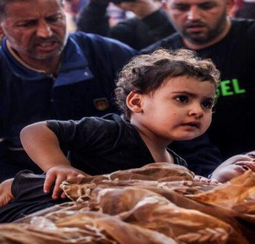 جرائم إسرائيل