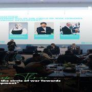 اليوم الثاني لمبادرة شباب