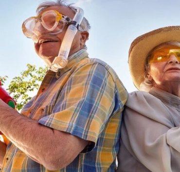 مرحلة التقاعد