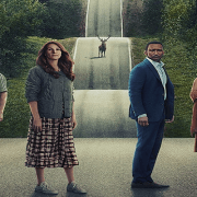 Leave the World Behind