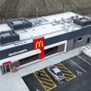 ماكدونالدز