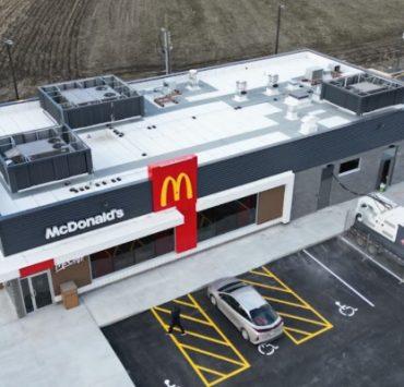 ماكدونالدز