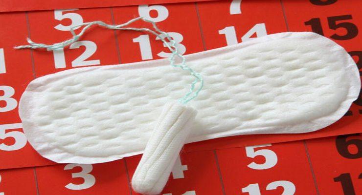 الدورة الشهرية