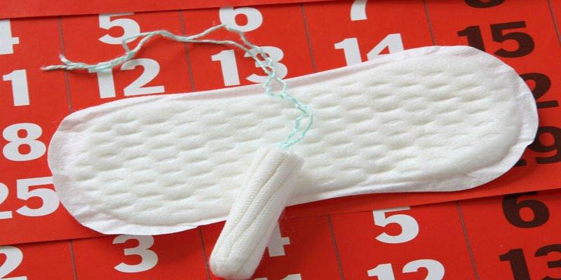 الدورة الشهرية