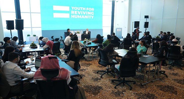 الخروج من دائرة الحرب