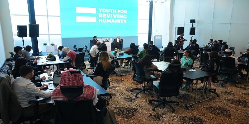 الخروج من دائرة الحرب