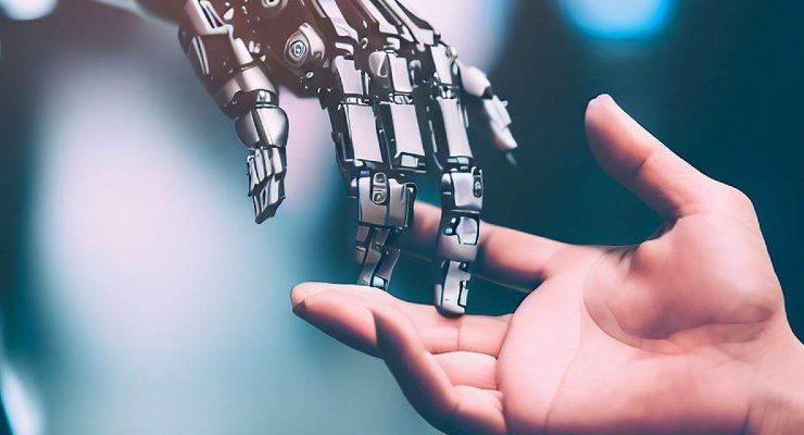 ذكاء اصطناعي