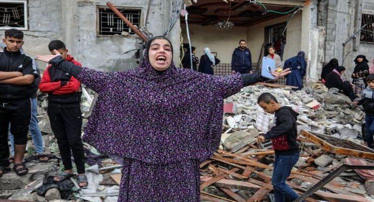 تعزيز الصحة النفسية