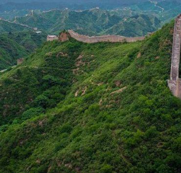 سور الصين العظيم