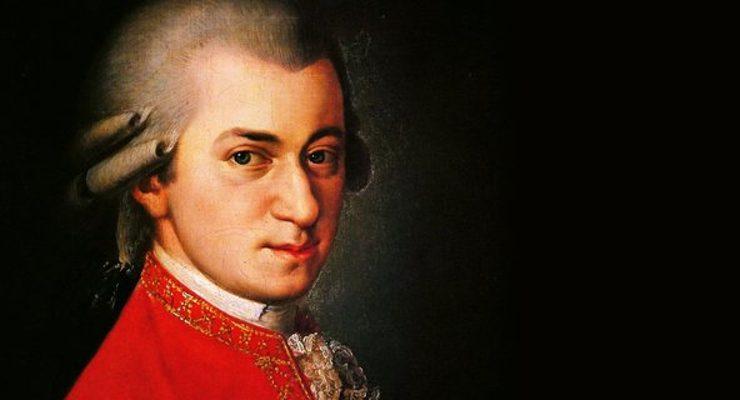 موزارت