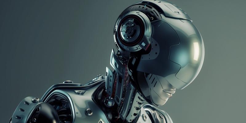 نادلة آلية تثير الجدل في الصين آلية