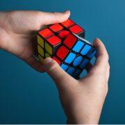 مكعب روبيك