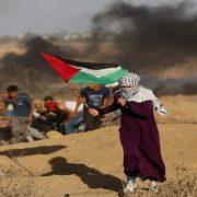 نساء فلسطين