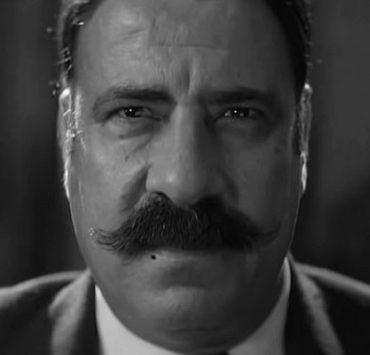 الفنان محمد سعد