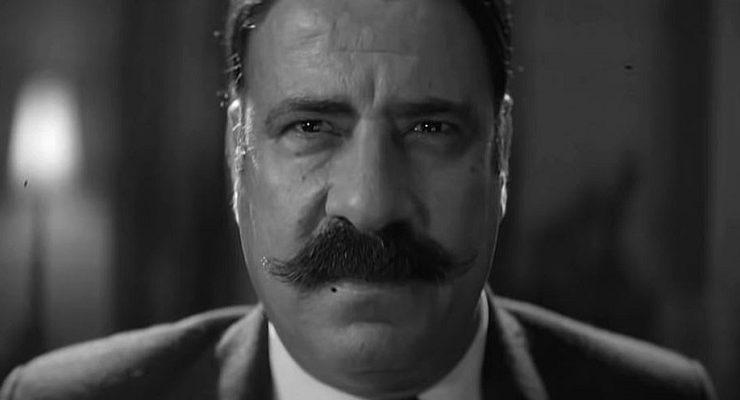 الفنان محمد سعد