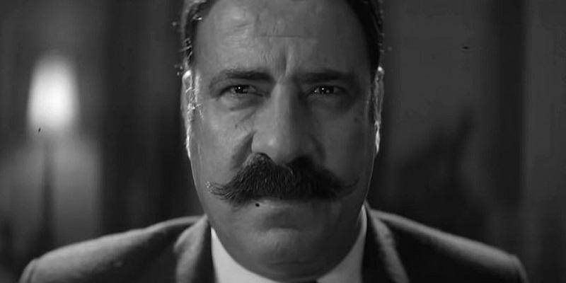 الفنان محمد سعد