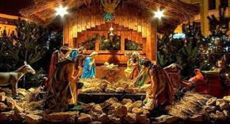 عيد الميلاد