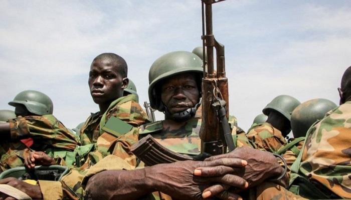 الحرب السودانية