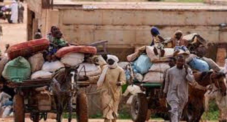 قوات الدعم السريع