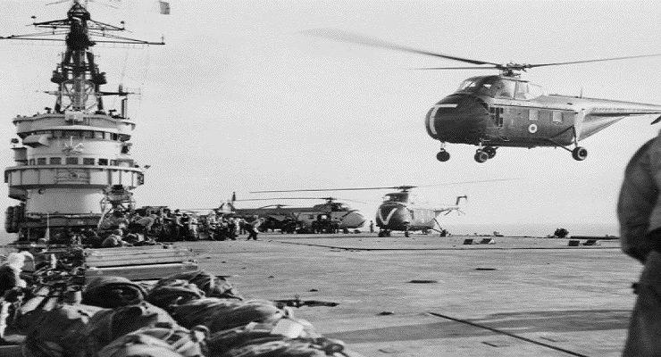 العدوان الثلاثي