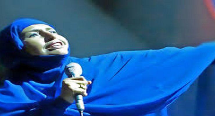 المعلومة بنت الميداح