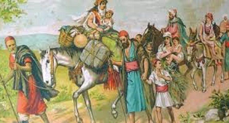 تاريخ الموريسكيون