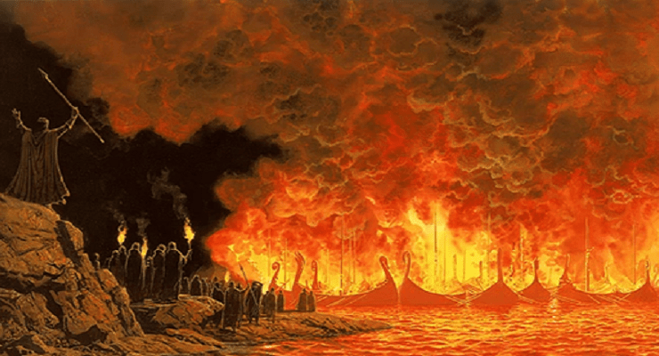 فتح الأندلس