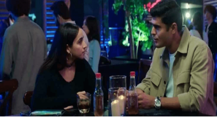 زينهم والقضية الفلسطينية