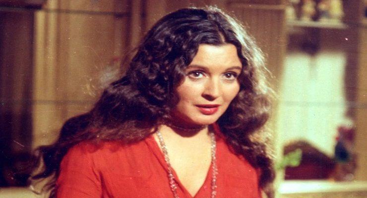 سعاد حسني أهم ممثلة