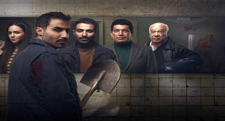 10 مسلسلات مصرية 2023 