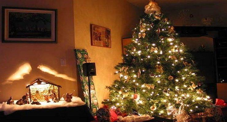 عيد الميلاد