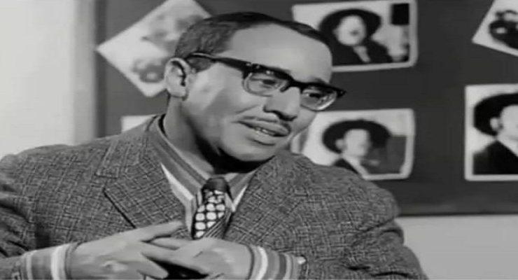 فؤاد المهندس