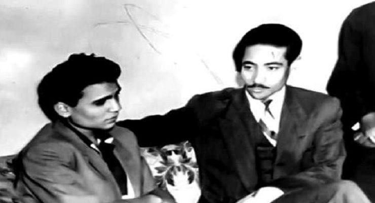 مرسي جميل عزيز