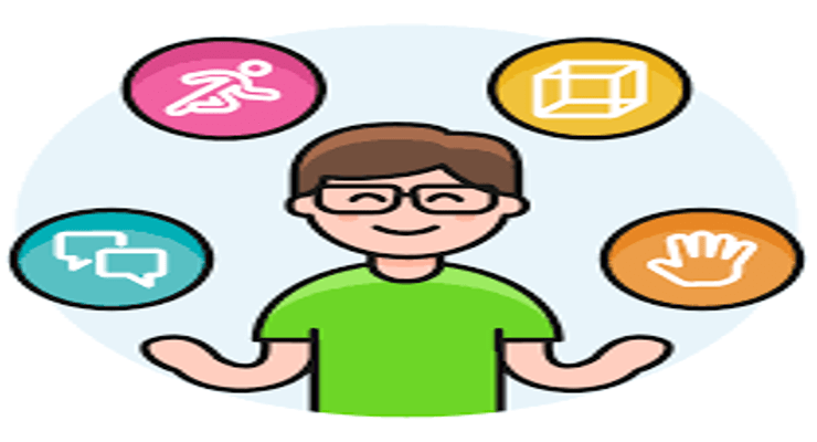 القدرات العقلية